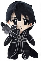 ������ ������� Sword Art Online Kirito