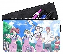      Amanchu!