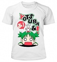  Yotsuba to! - Yotsuba Koiwai