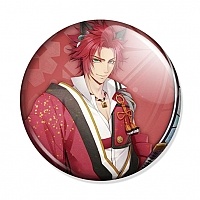  Sengoku Night Blood - Shingen Takeda