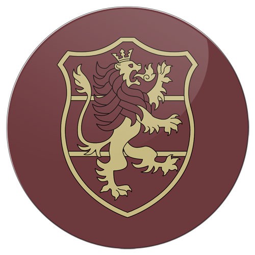 ���������� ������� ������ ��������� ������� ׸���� ������ - Crimson Lion Squad �� ����� � ����� ������ ������ / Black Clover / ׸���� ������