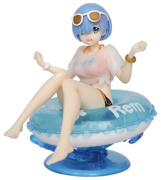 ������� Re:ZERO - Rem Swimsuit Ver.