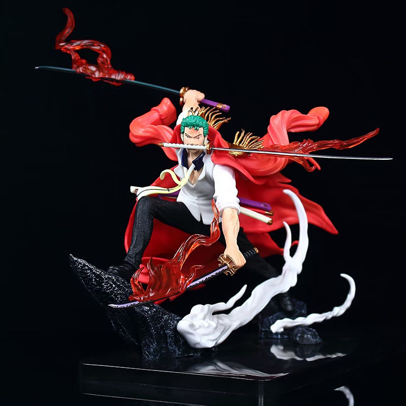 ������� One Piece - Roronoa Zoro � ������� �����