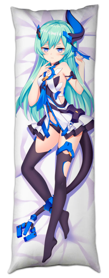 ��������� ���������� Blueberry Blitz �� Houkai 3rd