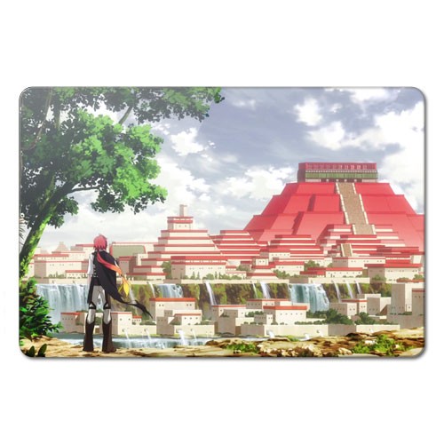 ���������� ������� ������ ��������� ������������� Rokka no Yuusha 350886 �� ����� � ����� ����� ����� ������ / Rokka no Yuusha / ����� �����������