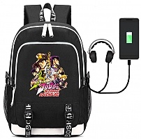 ������ JoJo's Bizarre Adventure � USB
