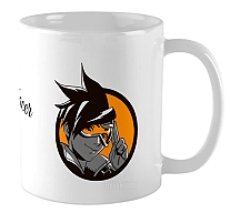  Overwatch - Tracer