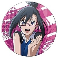    Hanebado! - Riko