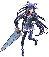  Date A Live Yatogami Toka