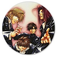     Saiyuki /    
