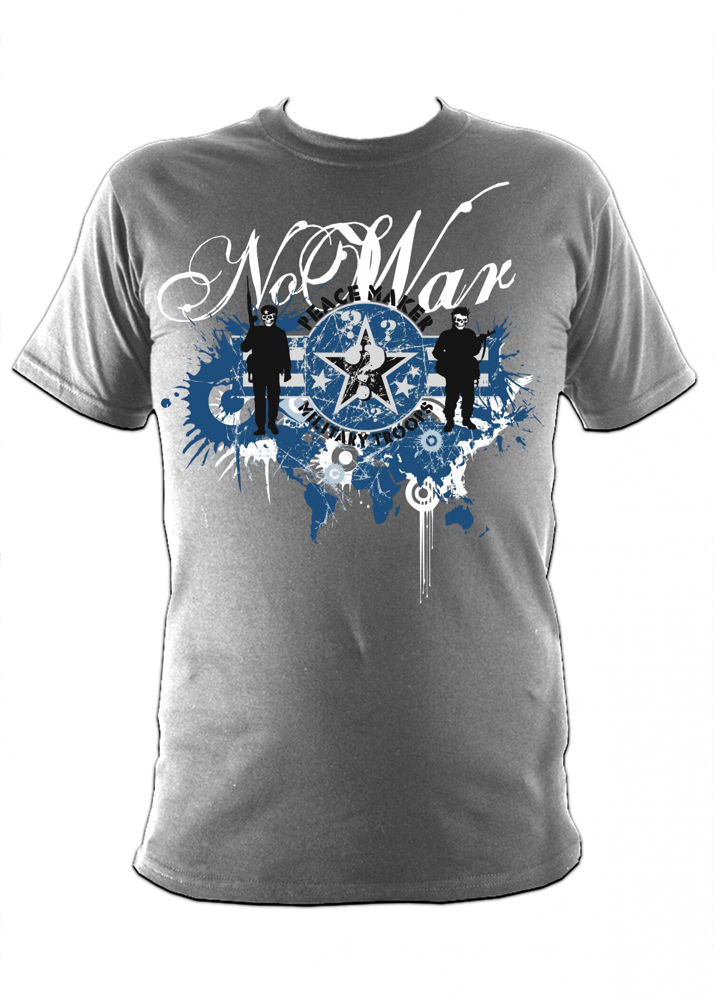 ���������� ������� �������� Peace Maker �� ����� � ����� 