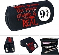 ����� �������� ������ Harry Potter 9 3/4