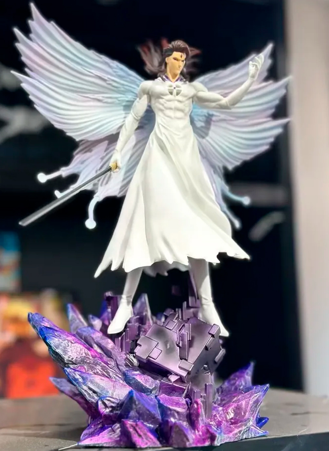 ������� Bleach Aizen Sousuke (�����)