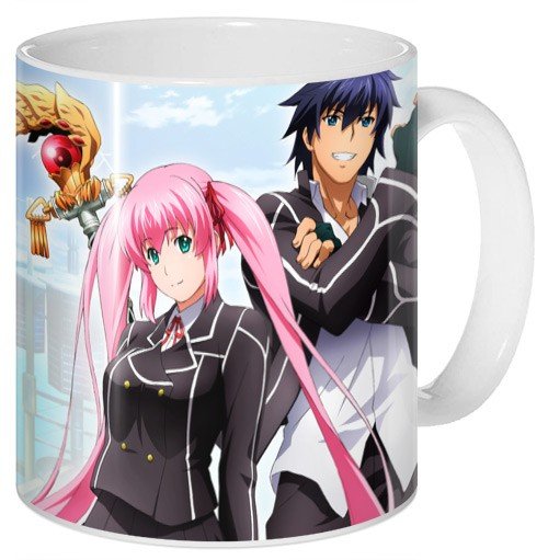 ���������� ������� ������ Hagure Yuusha no Estetica 337219 �� ����� � ����� �������� ���������� ����� / Hagure Yuusha no Estetica