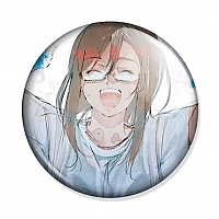  Hanebado! - Riko Izumi