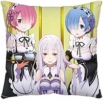  Re: Zero kara Hajimeru Isekai Seikatsu PW50714