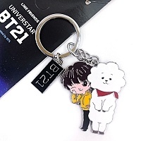  K-POP BTS BT21 Star - Jin Rj