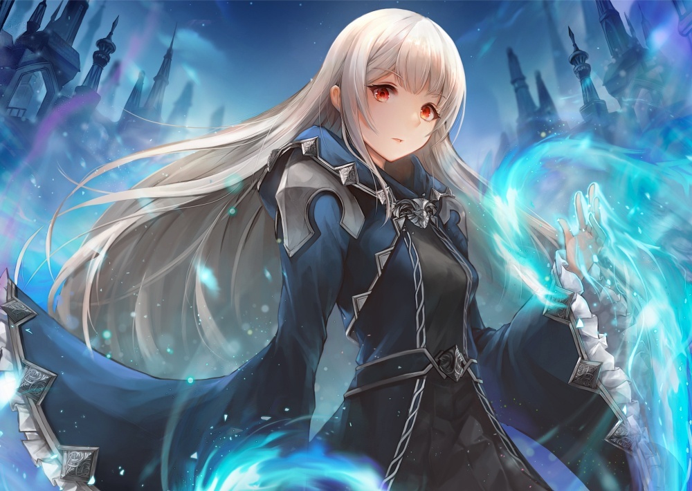 ������ �������� Genshin Impact �14