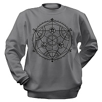  Fullmetal Alchemist Transmutation Circle