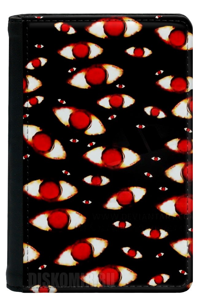 ������� �� ������� ������ Hellsing Eye