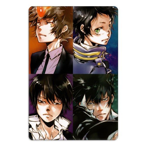 ���������� ������� ������ ��������� ������������� Crossover 308426 �� ����� � ����� 