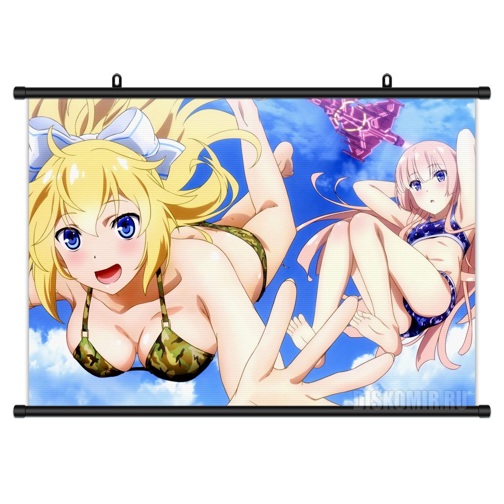 ���������� ������� ������� �������� Girly Air Force - Gripen, Eagle �� ����� � ����� ������� ��������� ���� / Girly Air Force