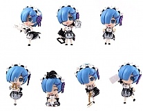   Re:ZERO -Starting Life in Another World-: Rem (7 .)