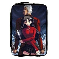   Fate/stay night