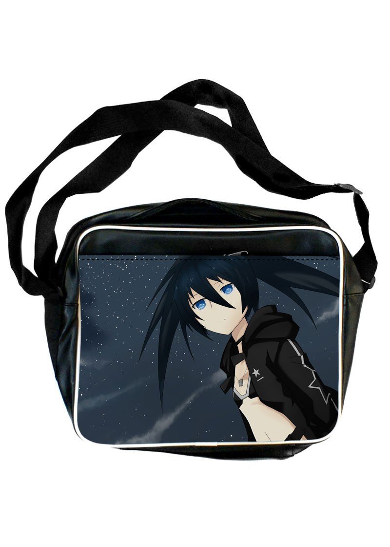 ���������� ������� ����� Black Rock Shooter 51498 �� ����� � ����� ������� � ������ ����� / Black Rock Shooter