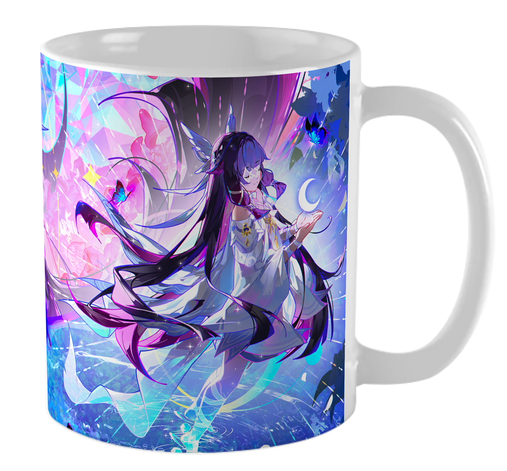 ���������� ������� ������������ ������ �� ����� ������ ������ / Genshin Impact