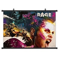   Rage 2