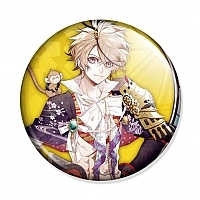  Sengoku Night Blood - Hideyoshi Toyotomi