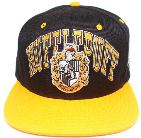 ���������� ������� ��������� Harry Potter Hufflepuff �� ����� � ����� ����� ������ / Harry Potter