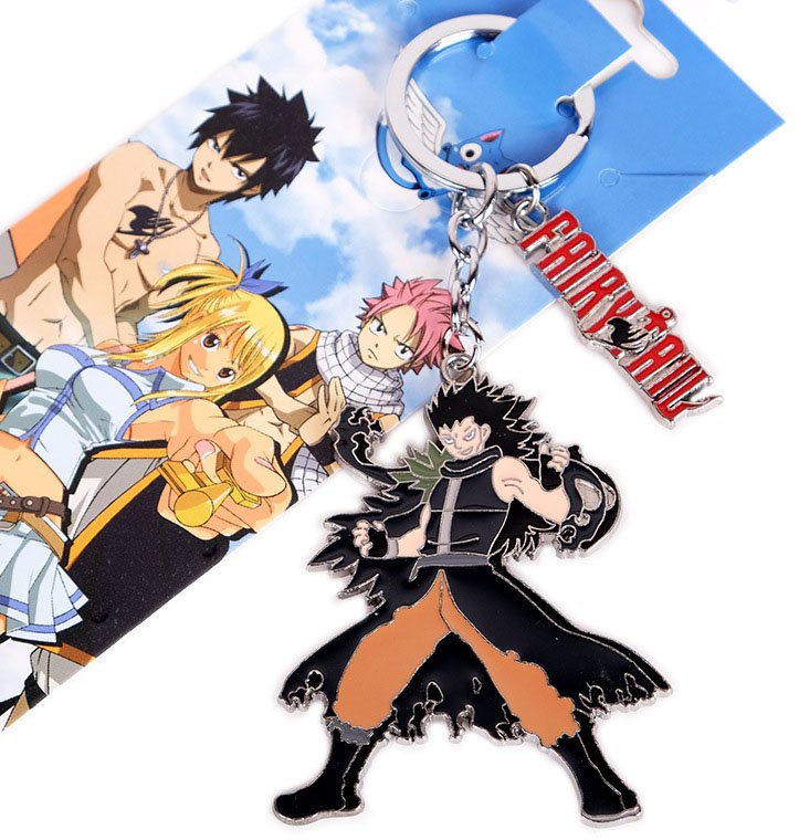 ���������� ������� ������ Fairy Tail KC63050 �� ����� � ����� ����� ��� / Fairy Tail / ����� ����