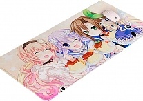     Hyperdimension Neptunia 613747