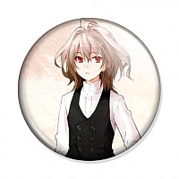  Fate/Apocrypha Homunculus