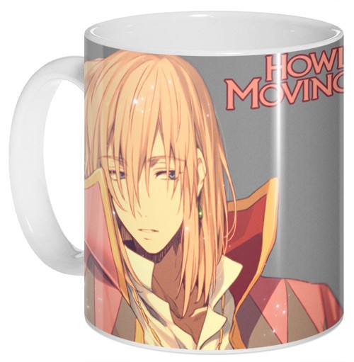 ���������� ������� ������ Howl no Ugoku Shiro - ���� �� ����� � ����� ������� ����� / Howl no Ugoku Shiro / Howl`s Moving Castle / �������� ����� �����