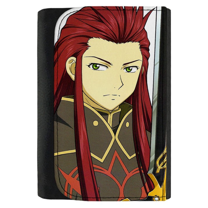 ���������� ������� ������� ������ Tales of the Abyss 331015 �� ����� � ����� �������� ������ / Tales of the Abyss