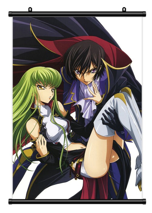   Code Geass 313675