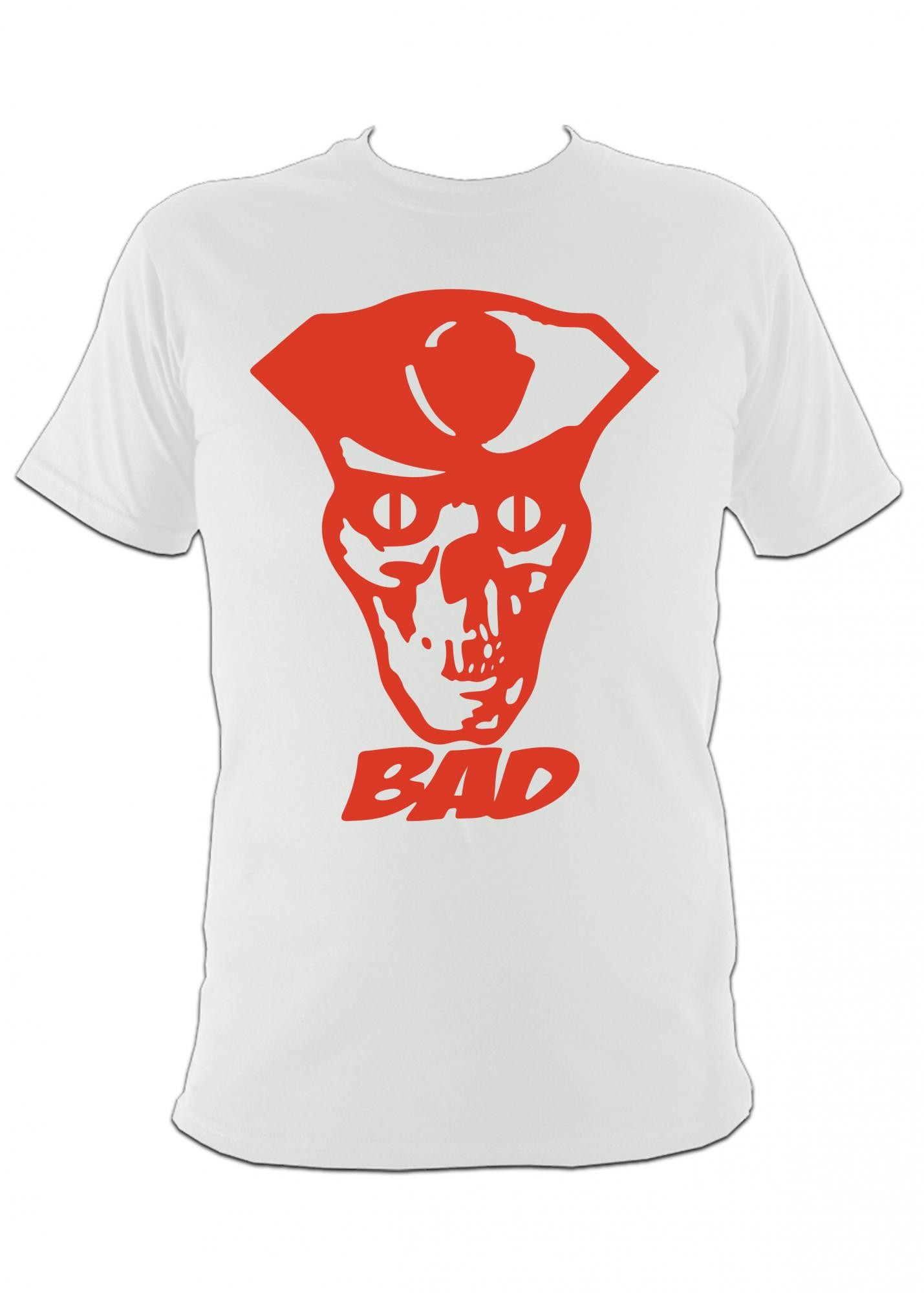 ���������� ������� �������� Bad �� ����� � ����� 