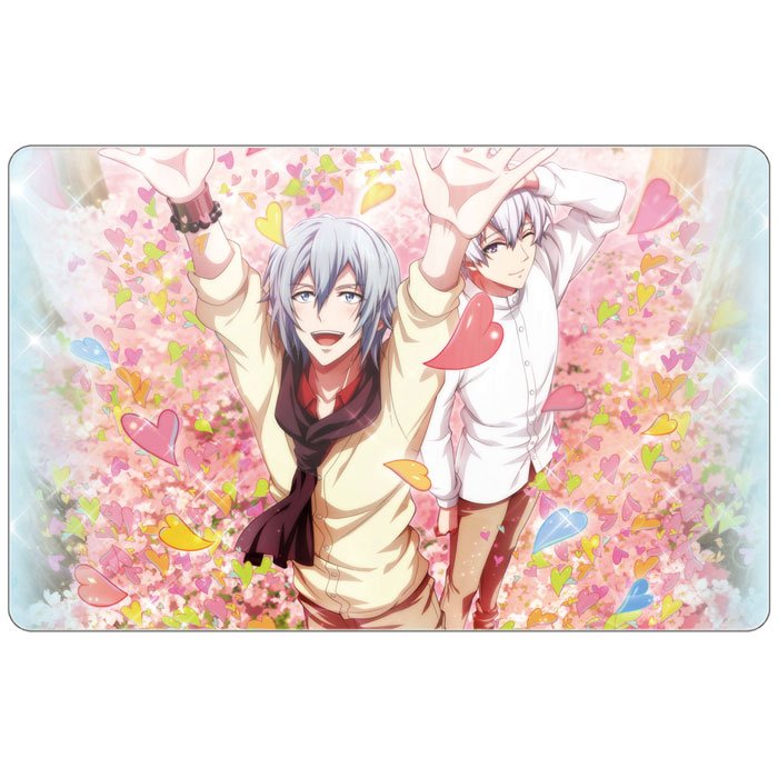 ���������� ������� ������ ��������� ������������� ������� ������ - ������ ������ �� ����� � ����� ������� ������ / IDOLiSH7 / Idolish 7 / Idolish Seven