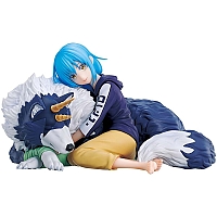  SAV Ichiban Kuji Tensei Shitara Slime Datta Ken Tempest Biyori: Rimuru and Ranga