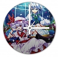   Touhou 49909