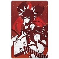   Genshin Impact - Xinyan