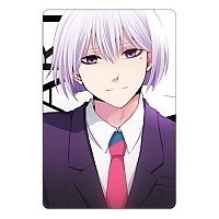    Hamatora 321286