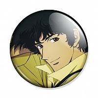  Cowboy Bebop Spike Spiegel