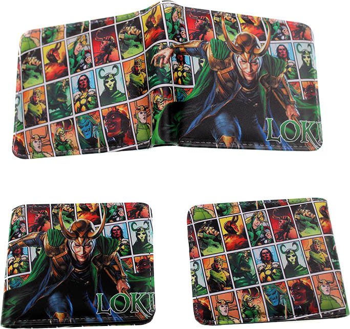 ���������� ������� ������� Loki 614080 �� ����� � ����� ���� / Loki