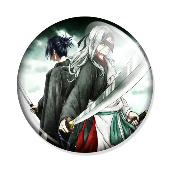 ���������� ������� ������ Noragami - Gods of Calamity �� ����� � ����� ��������� ��� / Noragami