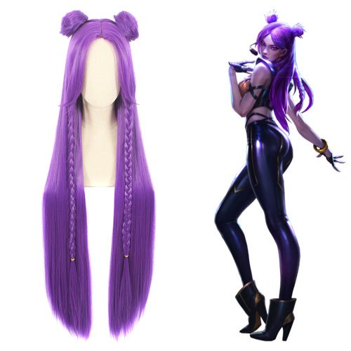 ���������� ������� ������� ����� "League of Legends" Kaisa 547165 �� ����� � ����� League of Legends / LoL / ���� ������