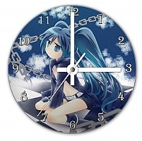   Black Rock Shooter 49818